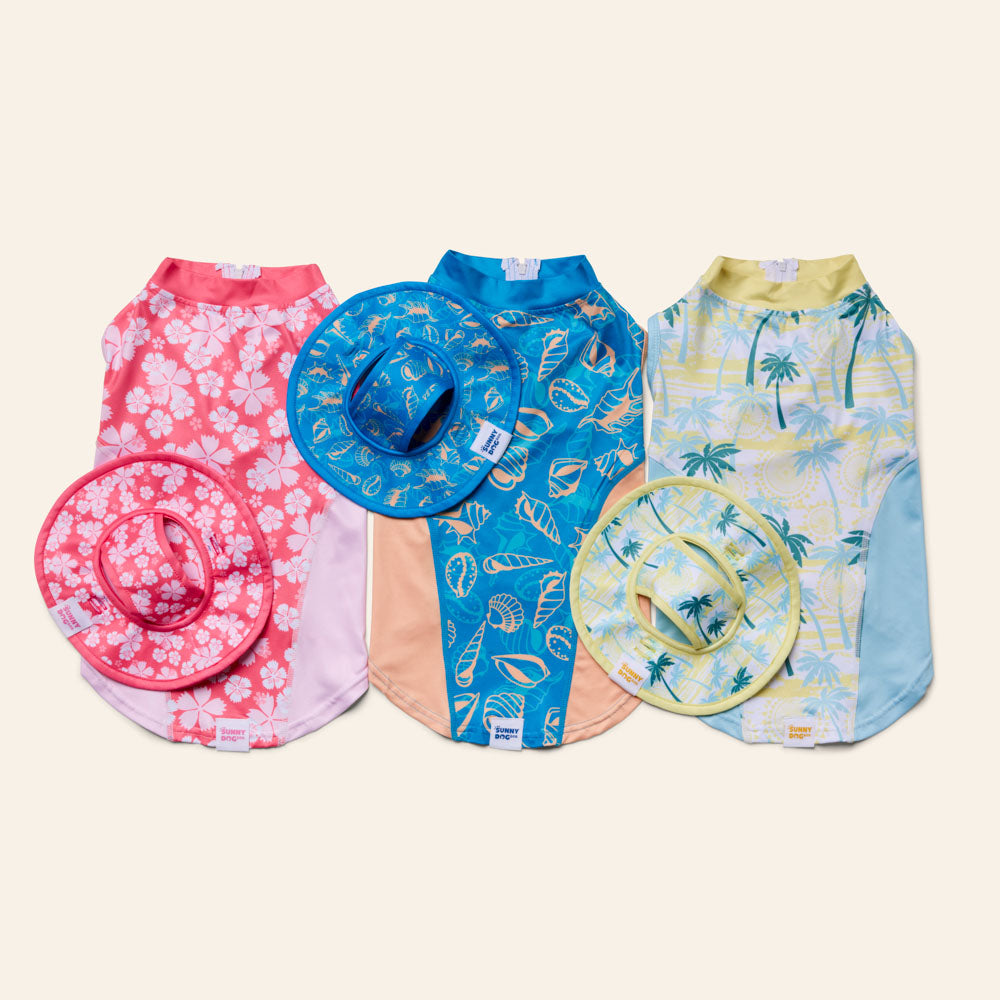 Beach Bundle Pack