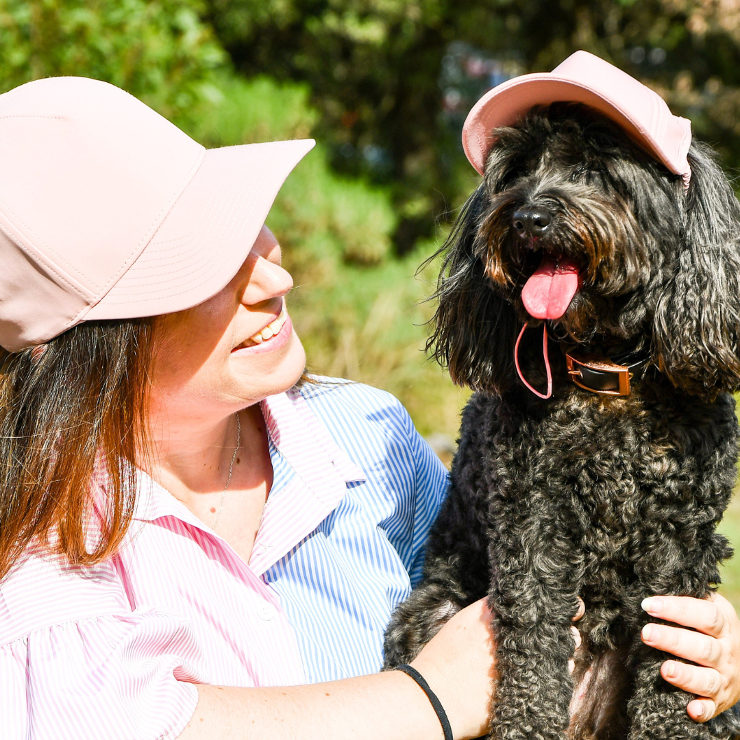 Matching Sun Caps *Pre Order Deposit*